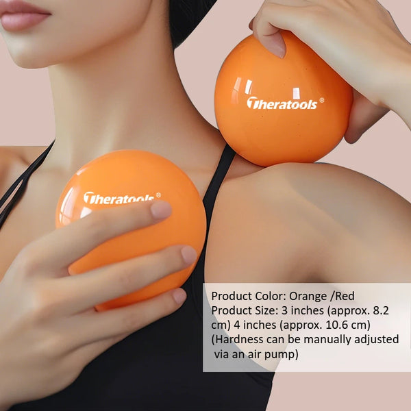 Frank1in Ball - Myofascial Release Ball, IC Ball