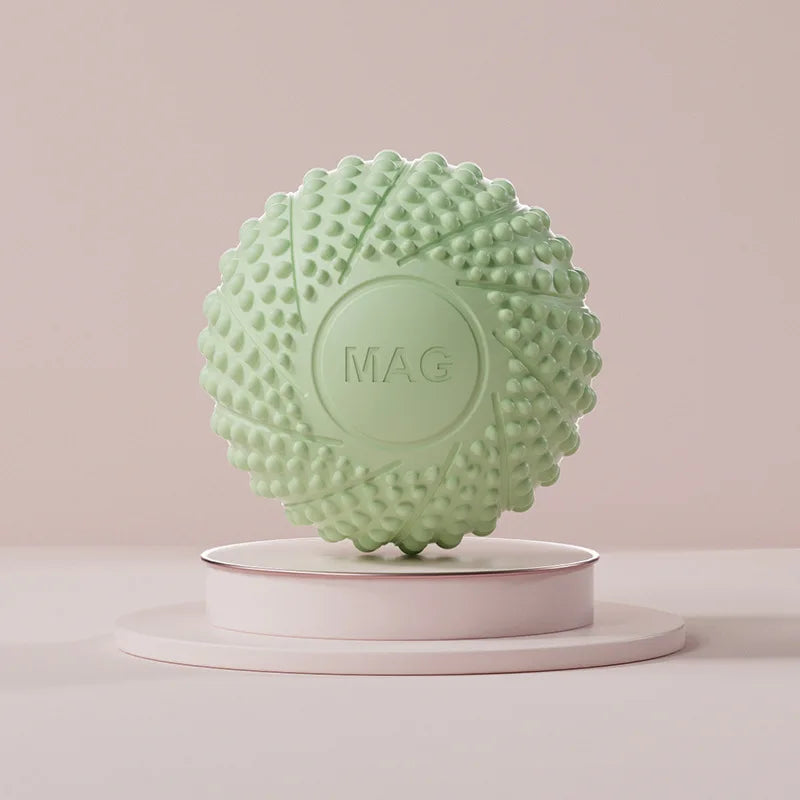 Magnetic Massage Ball Myofascial Release Ball