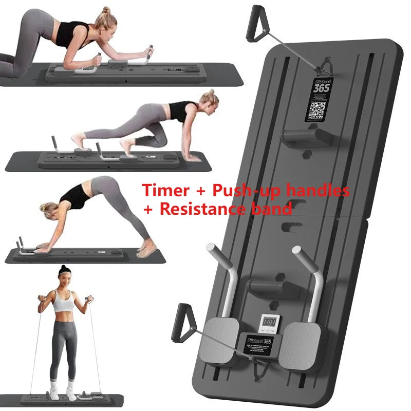 Multifunctional Abdominal Board Home Fitness