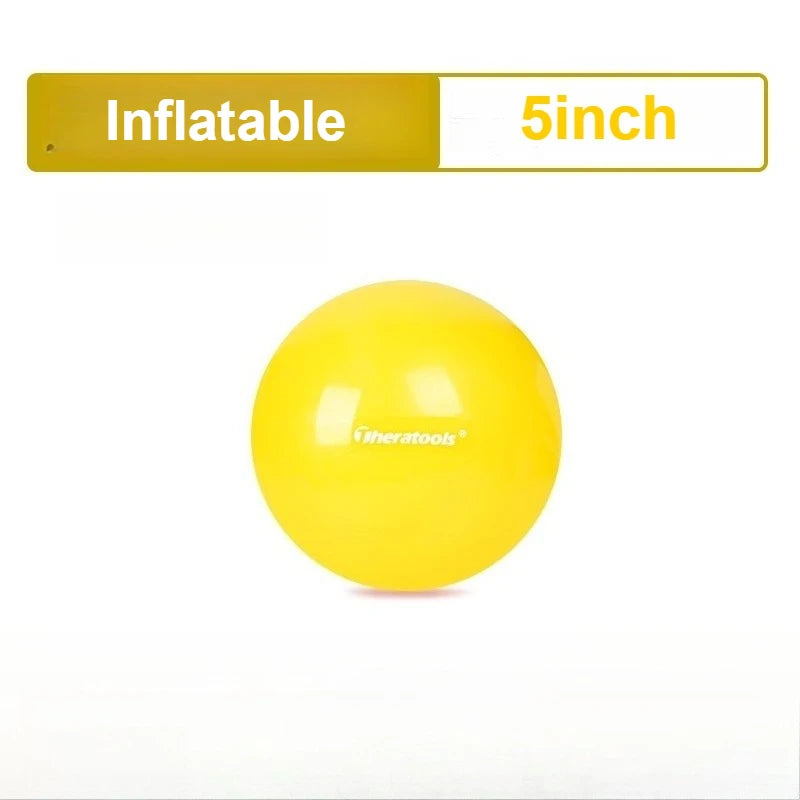 Frcnklin Fascia Ball Pilates Muscle Release
