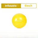  YELLOW 5inch