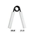  Silver-50LB