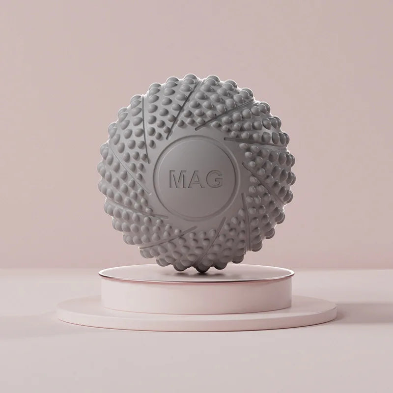 Magnetic Massage Ball Myofascial Release Ball
