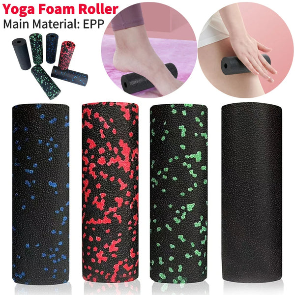 Mini Foam Roller Massage Exercise Muscle Roller