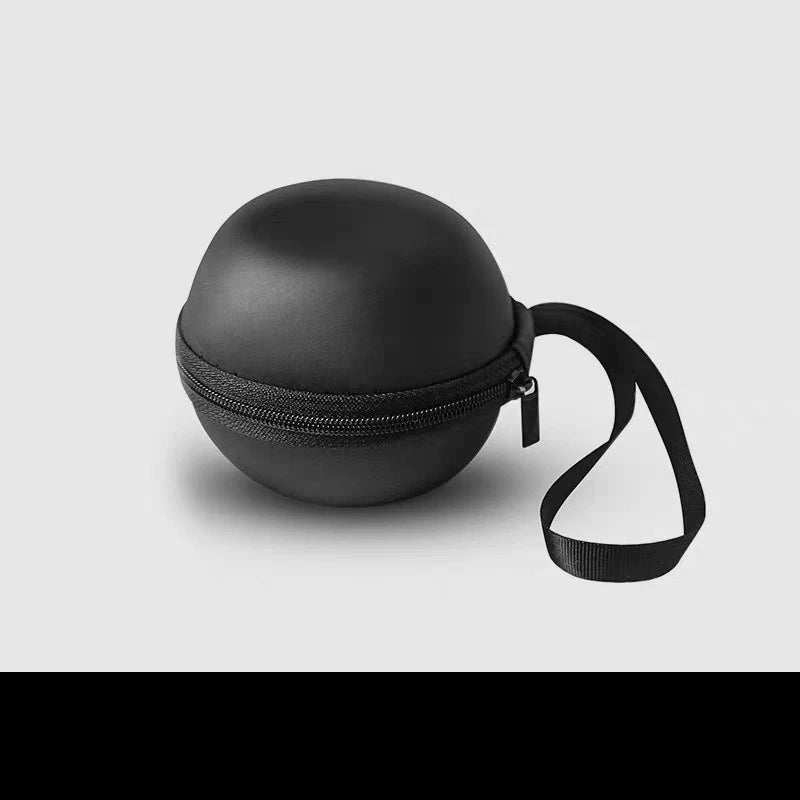 Magnetic Light Up Power Wrist Ball Gyro Finger