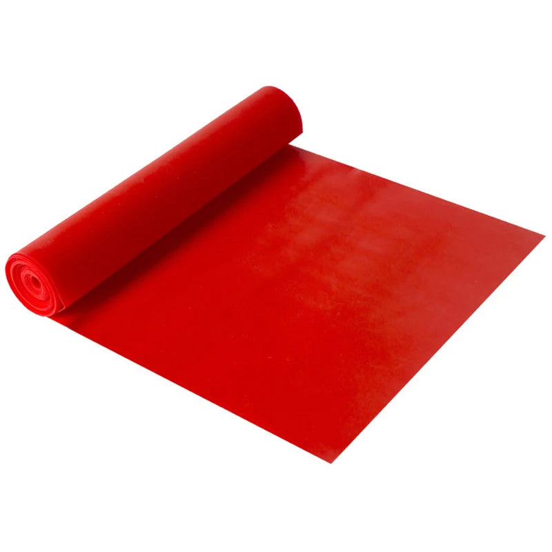 15m Yoga Tension Band Resistance Bands Yoga Gym