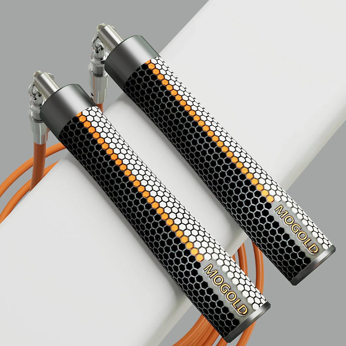 Jump Rope Fitness Workout Weighted Handle crossfit