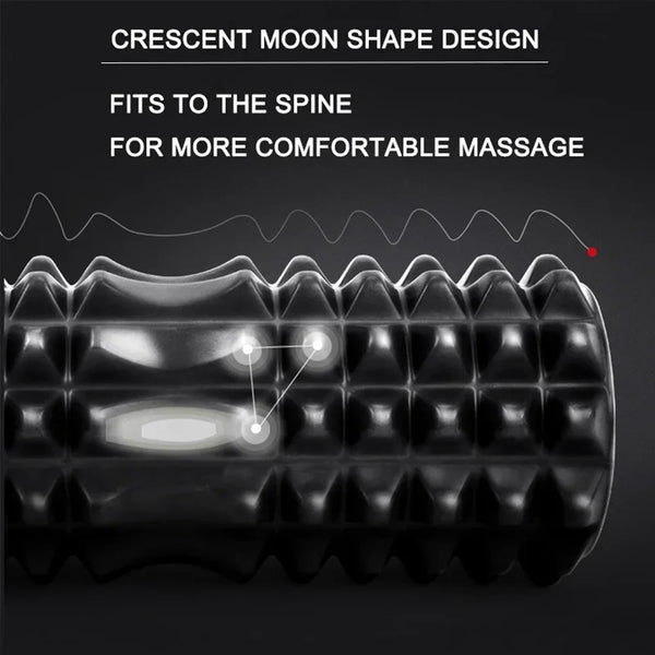 Foam Rollers for Muscle Massage Back Foam Roller