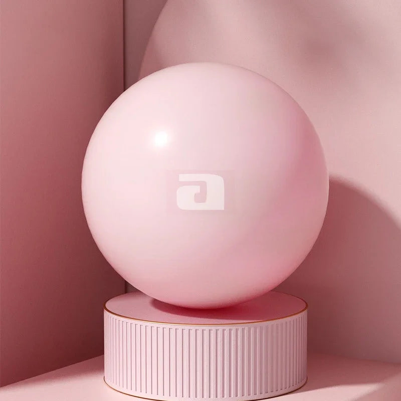 1Pcs Women Gym Yoga Fitness Ball Thickening