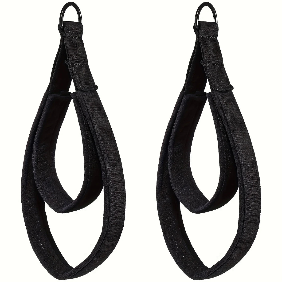 Pilates Straps Pilates Double Loop Straps for Fitness