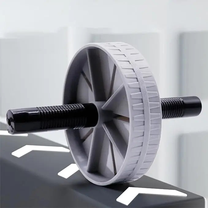 Abdominal muscle roller, ABS Home fitness equipment