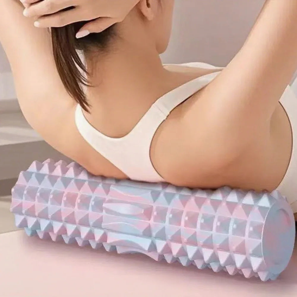 Massage prick ball, massage roller foam massage roller