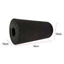  Black 15x30cm
