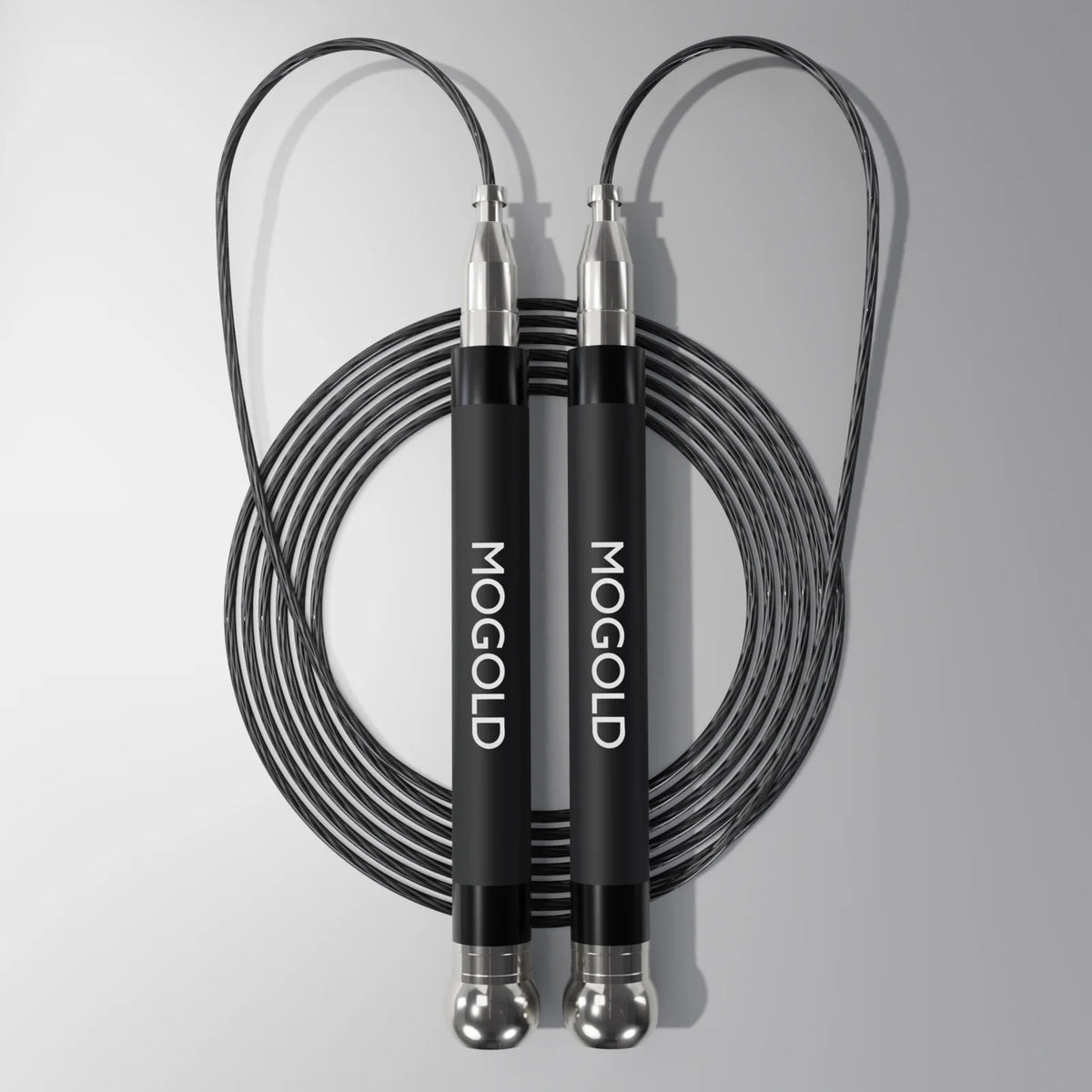 Jump rope Fitness PVC speed rope Weights gym