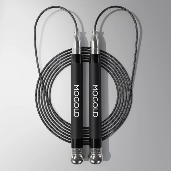 Jump rope Fitness PVC speed rope Weights gym
