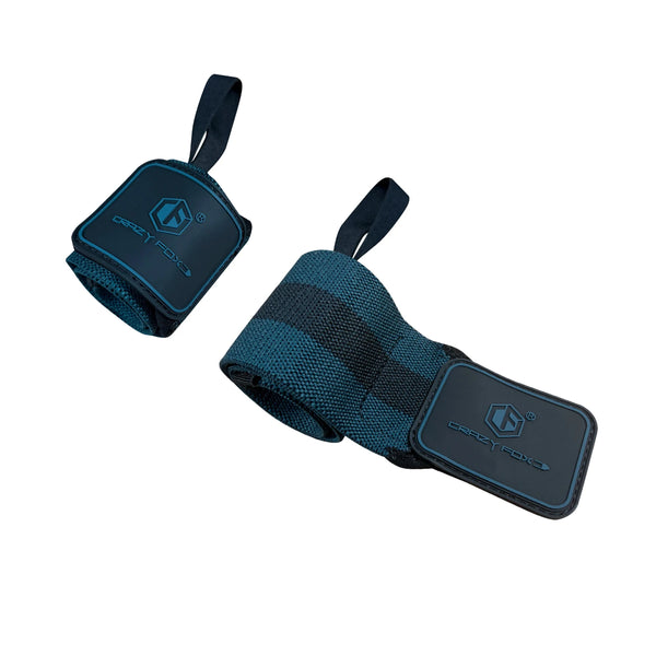 Elastic Wrist Support High Quality Nylon Strength Training
