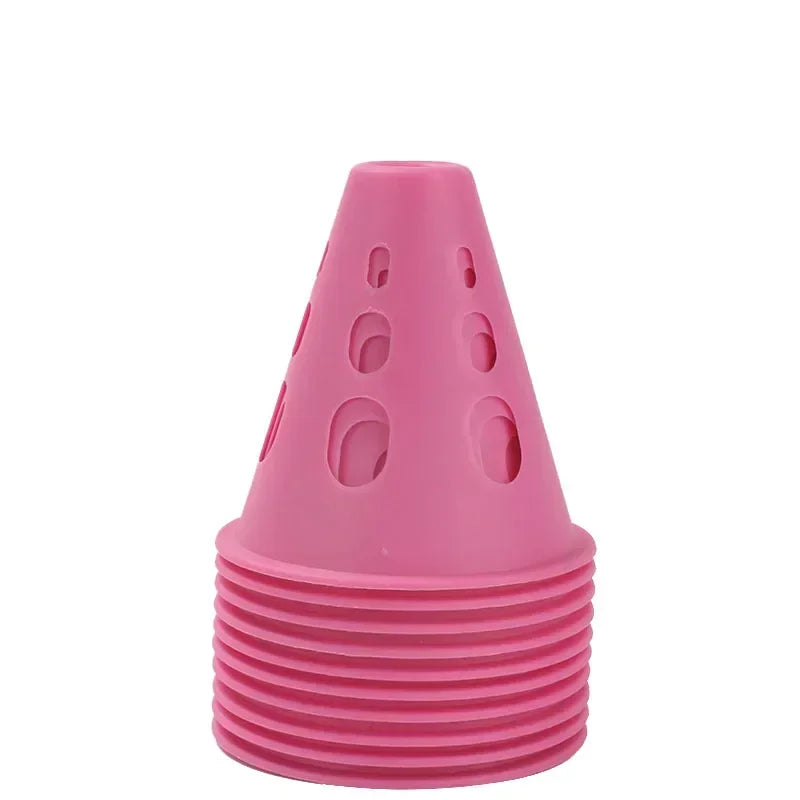 Marking Training Road Cone Traffic Control Solution For Training