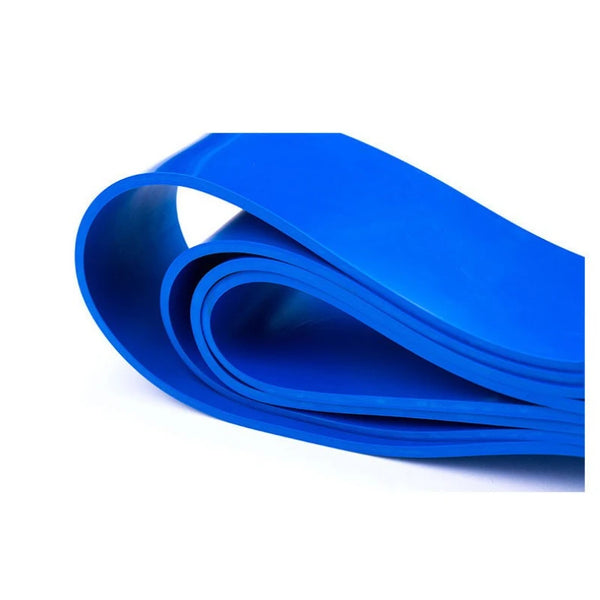 1PC TPE Fitness Resistance Bands Pull Up Assist Band