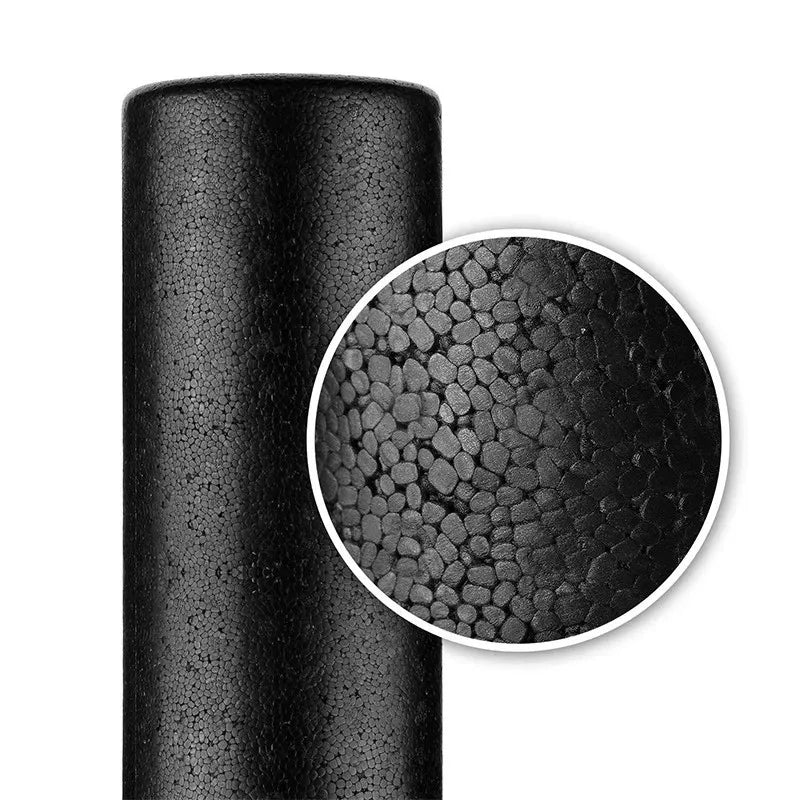 EPP Yoga Foam Roller Fitness Portable Pilates Body Exercises