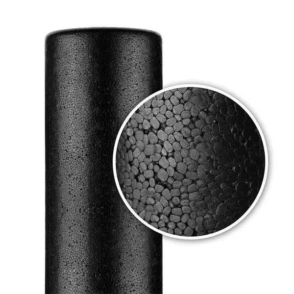 EPP Yoga Foam Roller Fitness Portable Pilates Body Exercises