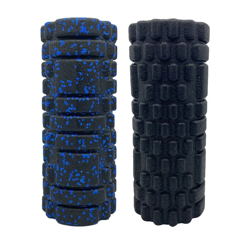 Fitness Foam Roller Yoga Massage Roller EPP Pilates Foam