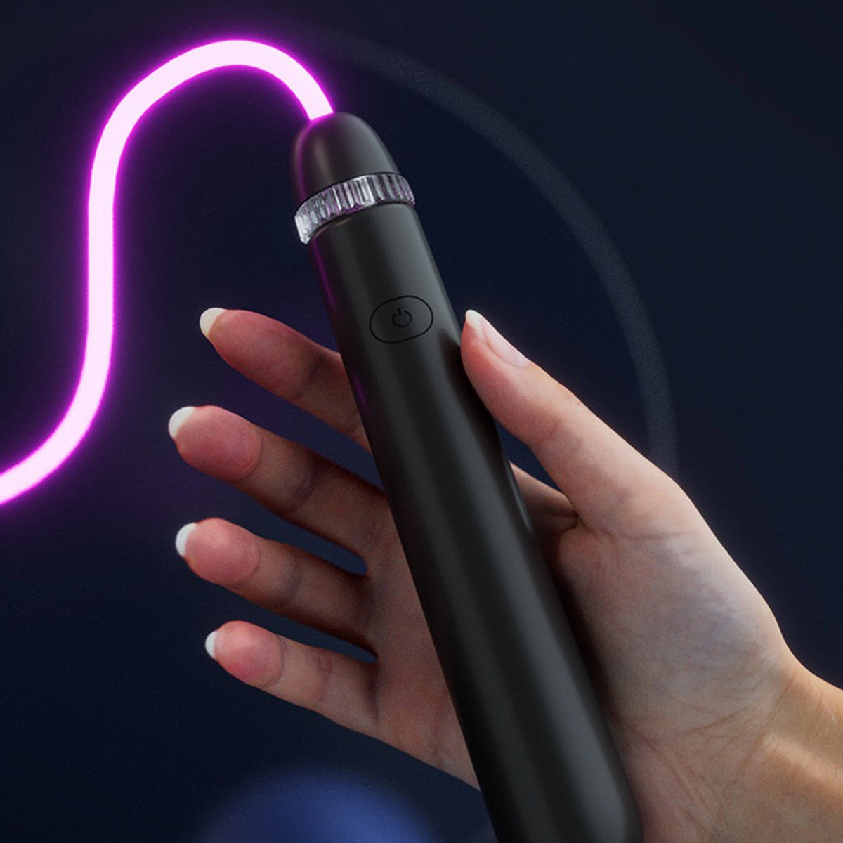 Luminous jump rope fitness training sports jump rope