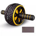  Black and yellow