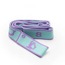 Blue purple