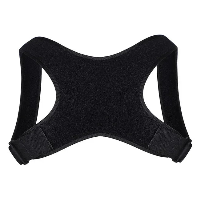 Hot Posture Corrector Adjustable Back Support Belt