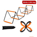  8 Grids