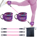  Set 08 Purple