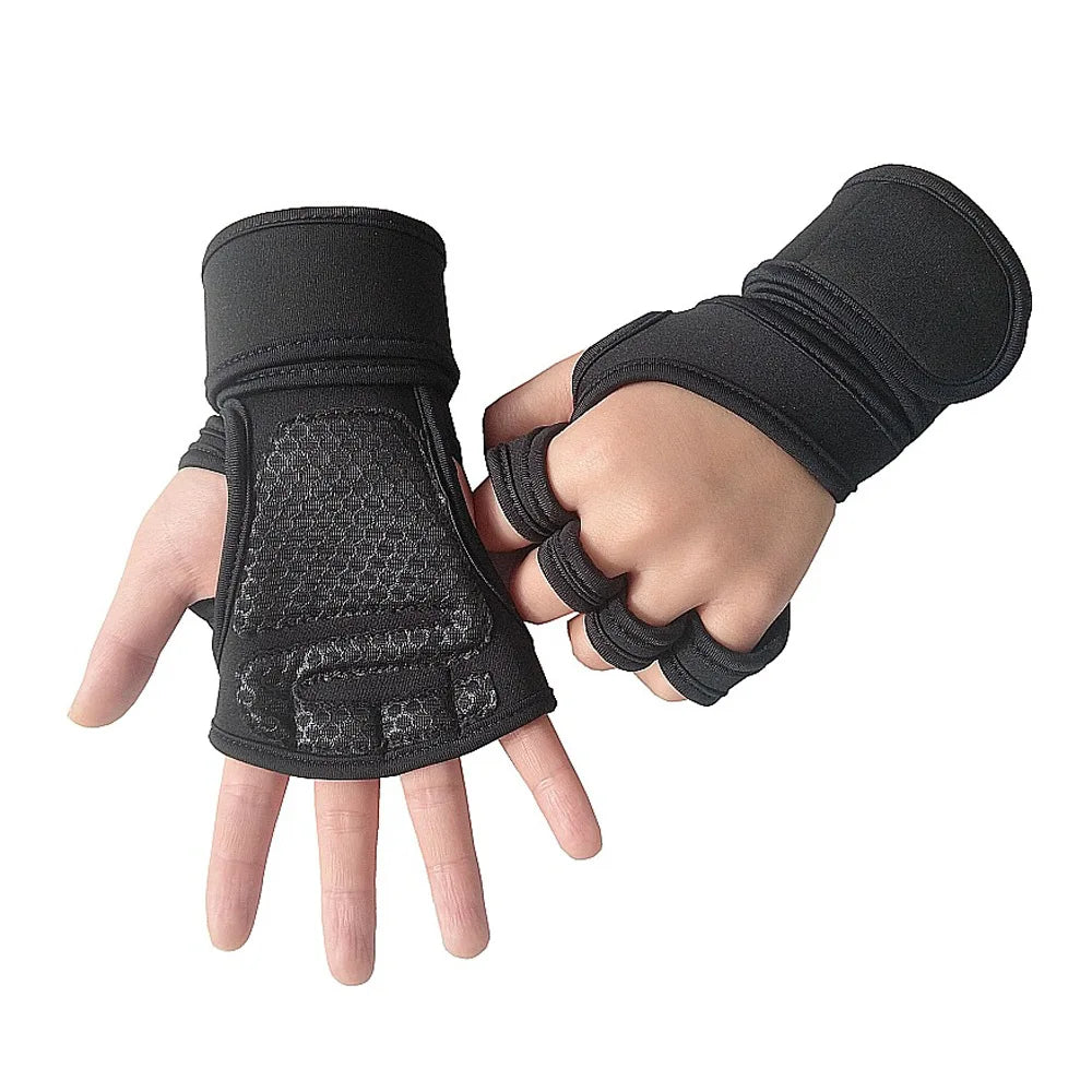 Training Sport Gloves for Men Women Workout Gloves