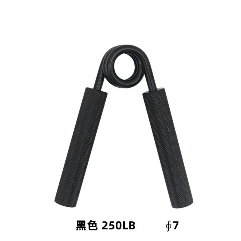 50-350LBS Metal Hand Grip Heavy Duty Resistance
