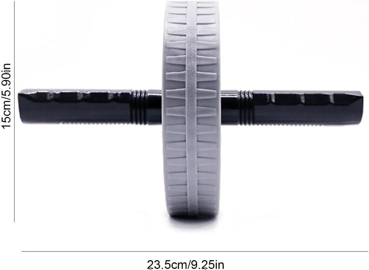 Abdominal Wheel | Portable Abdominal Exercise Roller Wheel
