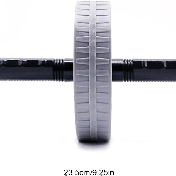 Abdominal Wheel | Portable Abdominal Exercise Roller Wheel