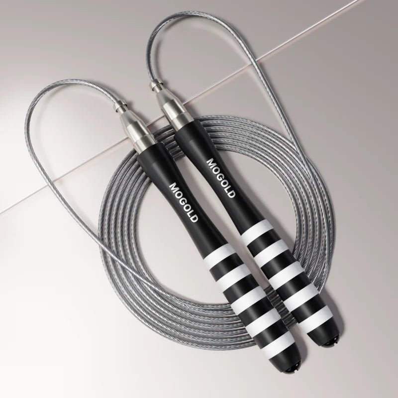 Gym Speed Crossfit professional Jump rope Exercise