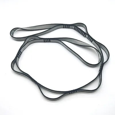 Yoga Fitness Belts Stretch Daisy Chains Extension Straps