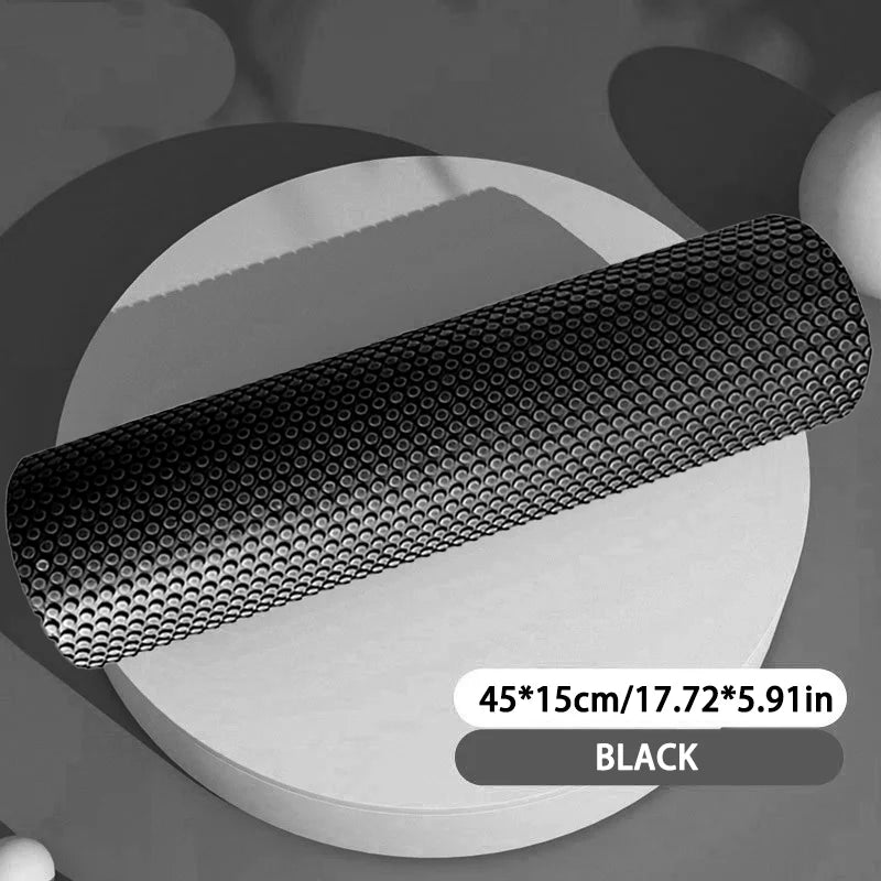 Yoga Roller Round EVA Foam Cylinder Hexagonal Roller