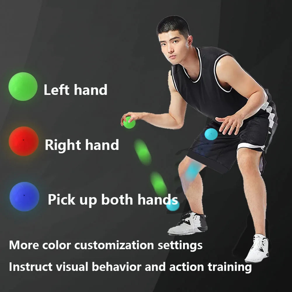 X-Ball Smart reaction Ball, Hand Eye coodination