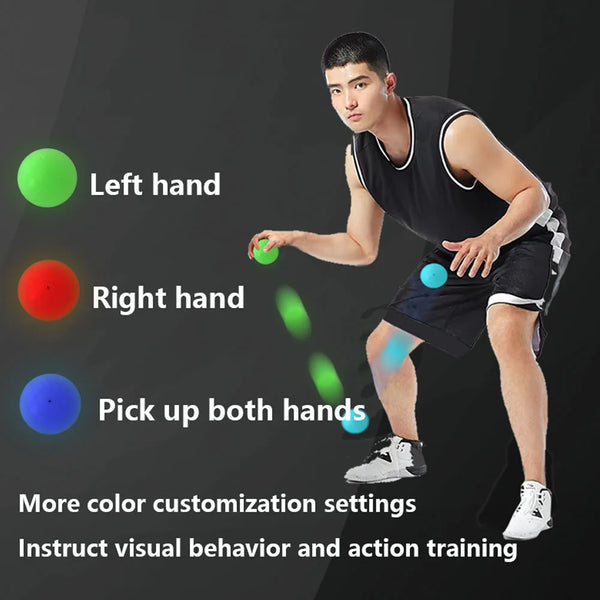 X-Ball Smart reaction Ball, Hand Eye coodination