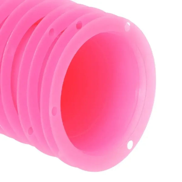 Agility Training Cones - PE Markers for Soccer/Skate Slalom