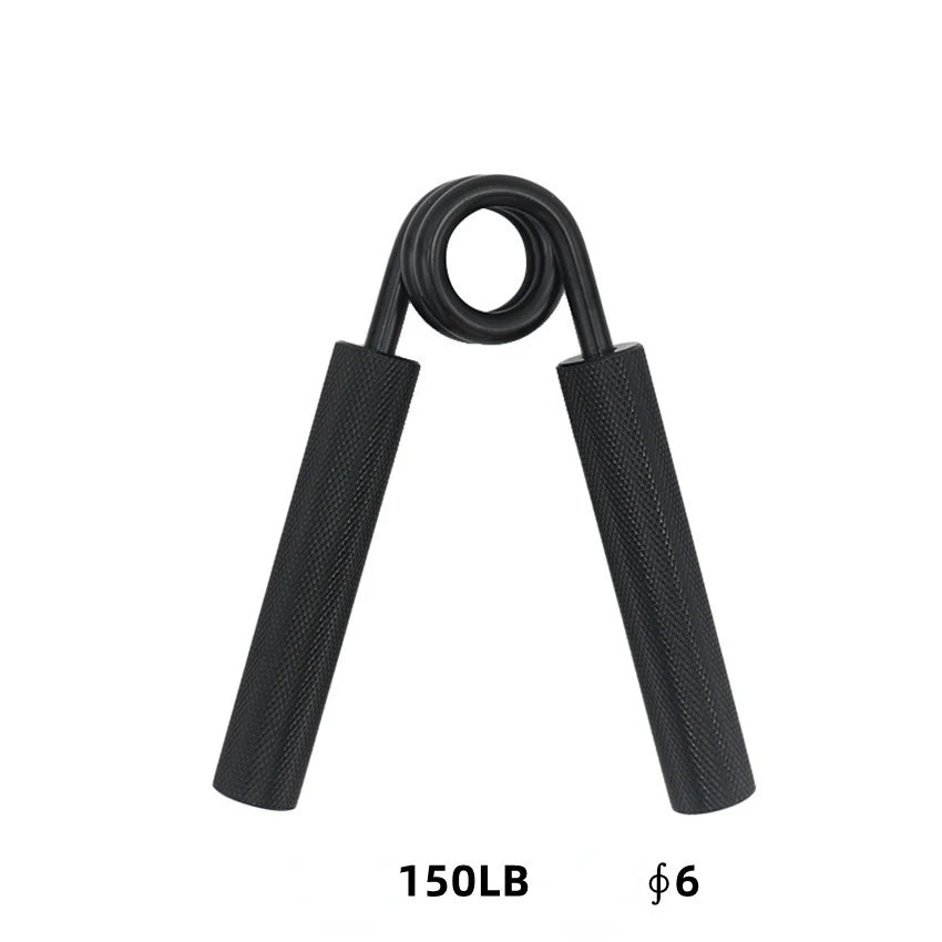 Metal Hand Grips 50-350LBS Strength Training Finger Grip