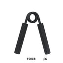  Black-150LB