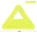  10PCS fluorescent