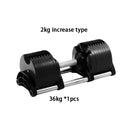  balck 36kg 1pcs