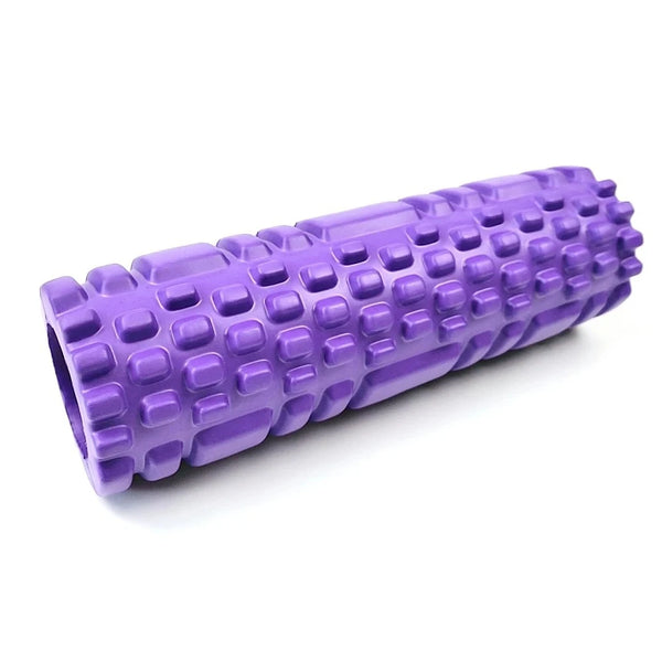 30cm Yoga Column Foam Fitness Muscle Training Pilates