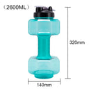  2600ml 2