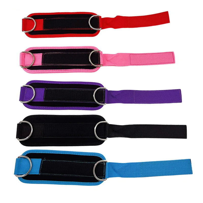 Resistance Band Set Workout Exercise Equipments