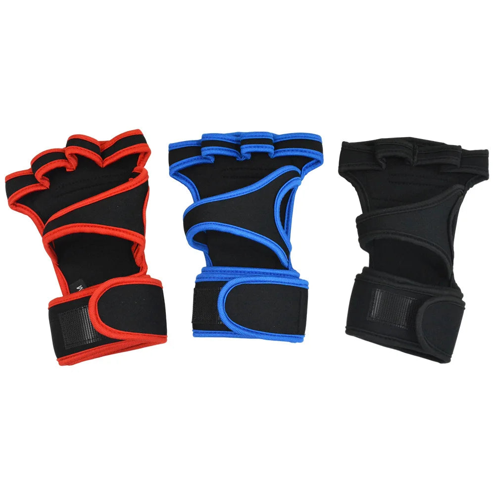 Training Sport Gloves for Men Women Workout Gloves