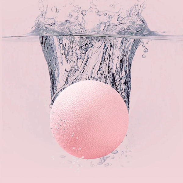 Massage Ball Back Massage Foot Massager Muscles Trigger